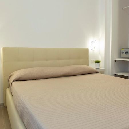 B&B Di Risio 佩斯卡拉 外观 照片