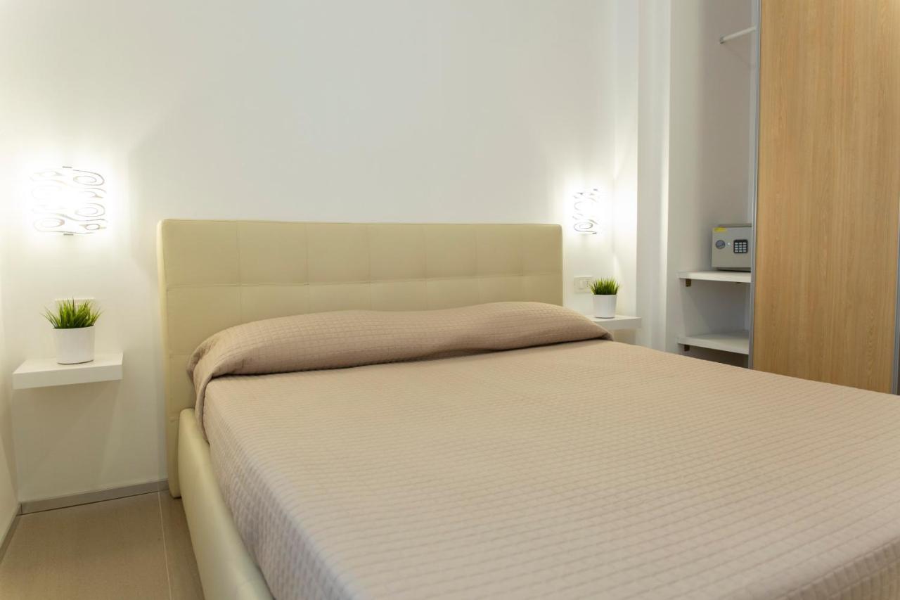 B&B Di Risio 佩斯卡拉 外观 照片