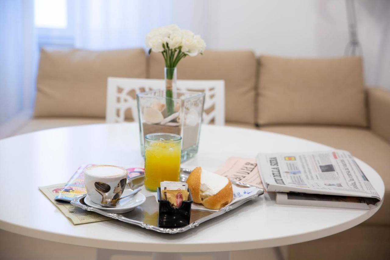 B&B Di Risio 佩斯卡拉 外观 照片