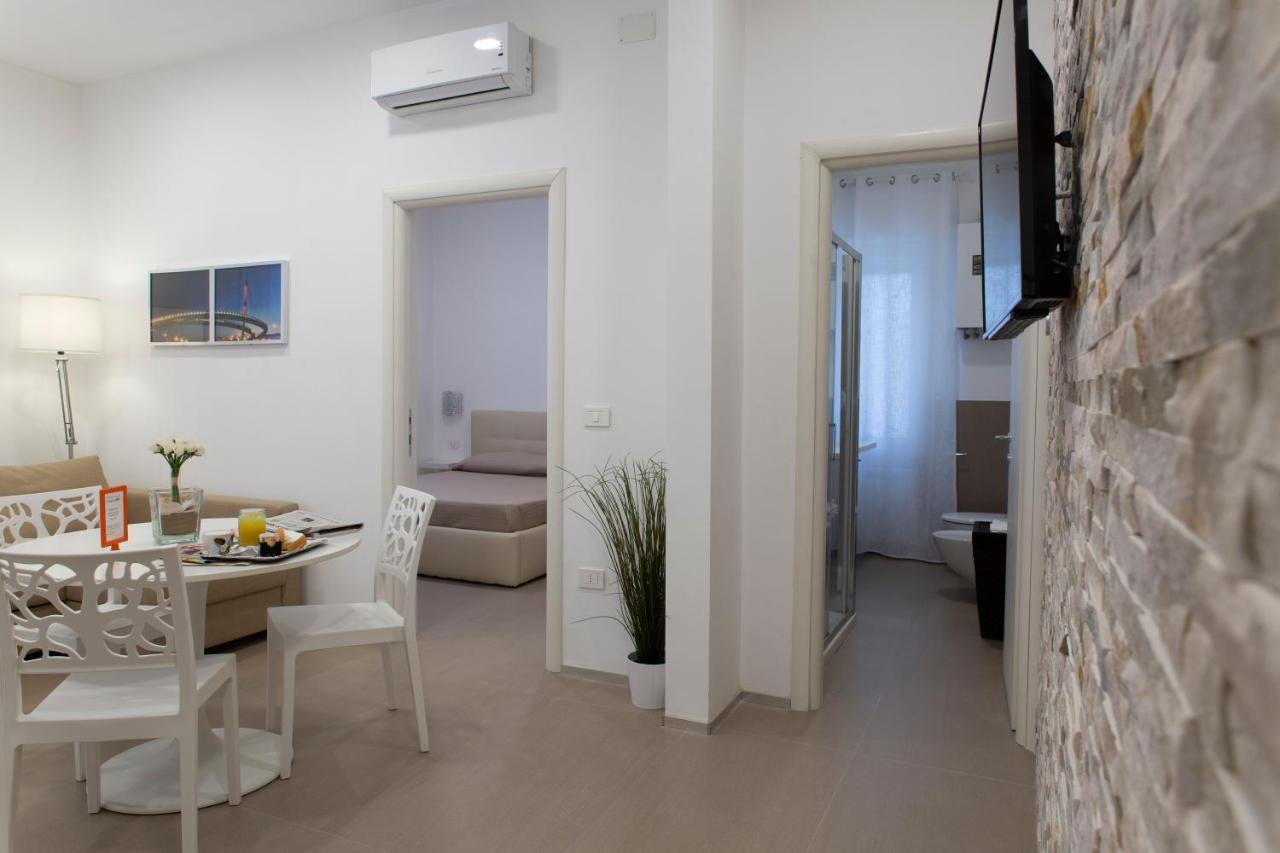 B&B Di Risio 佩斯卡拉 外观 照片