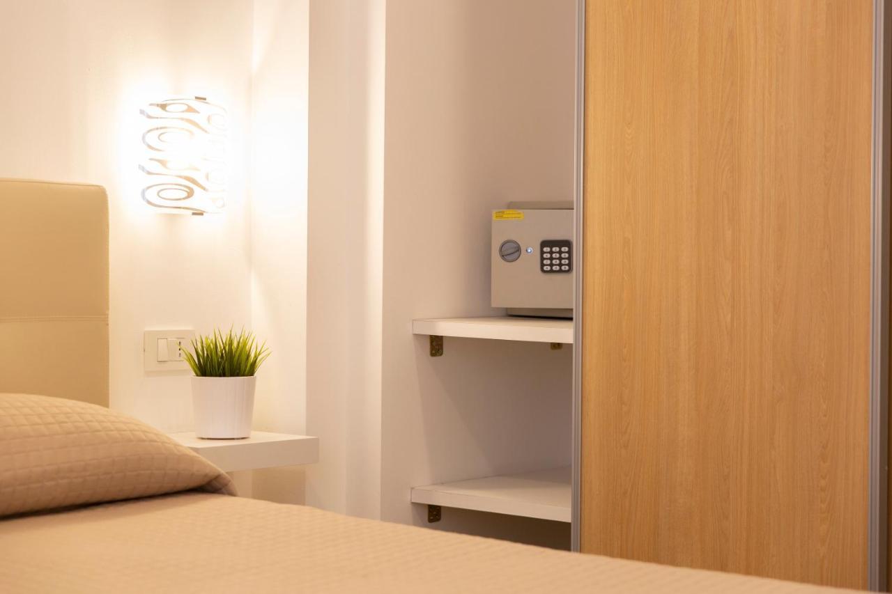 B&B Di Risio 佩斯卡拉 外观 照片