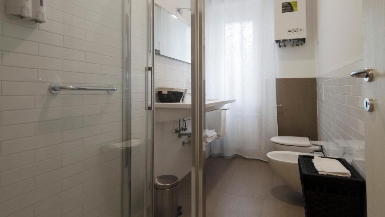 B&B Di Risio 佩斯卡拉 外观 照片