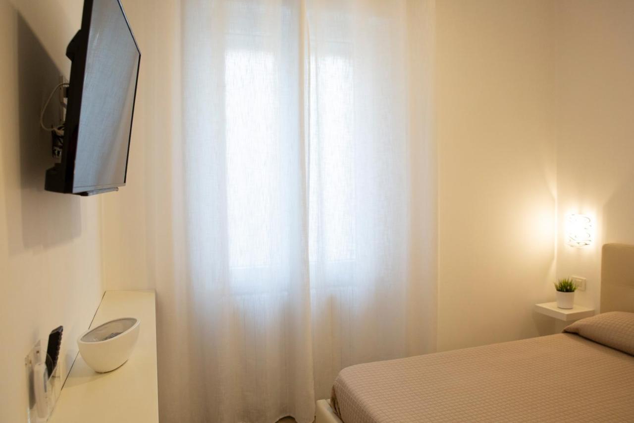 B&B Di Risio 佩斯卡拉 外观 照片